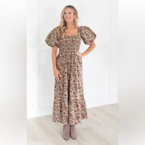 Anne Cate dress medium